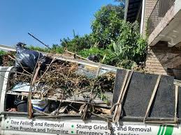 Best Residential Junk Removal  in Montebello, CA