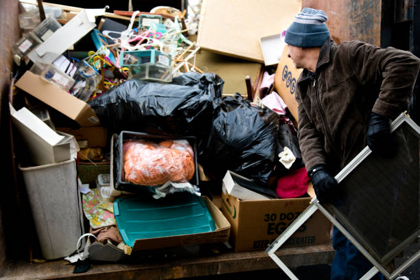 Professional Junk Removal Services in Montebello, CA